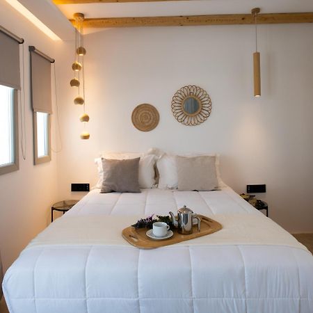 Mykonos Village Ано Мера Экстерьер фото